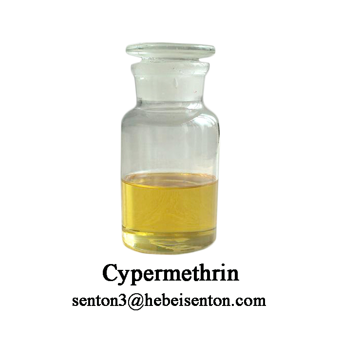 Quick Efficacy Insecticide Cypermethrin
