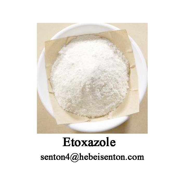 Visokokvalitetni fungicid i akaricid Etoxazole
