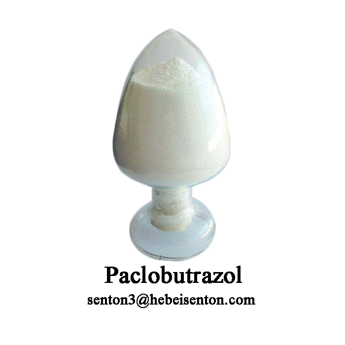 Biosynthetic Inhibitors Paclobutrazol