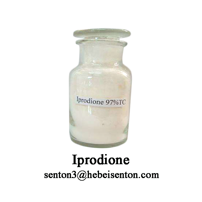 အကာအကွယ် မှိုသတ်ဆေး Iprodione