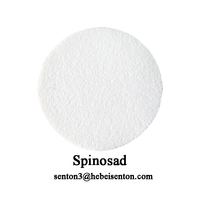 Սպիտակ փոշի Spinosad