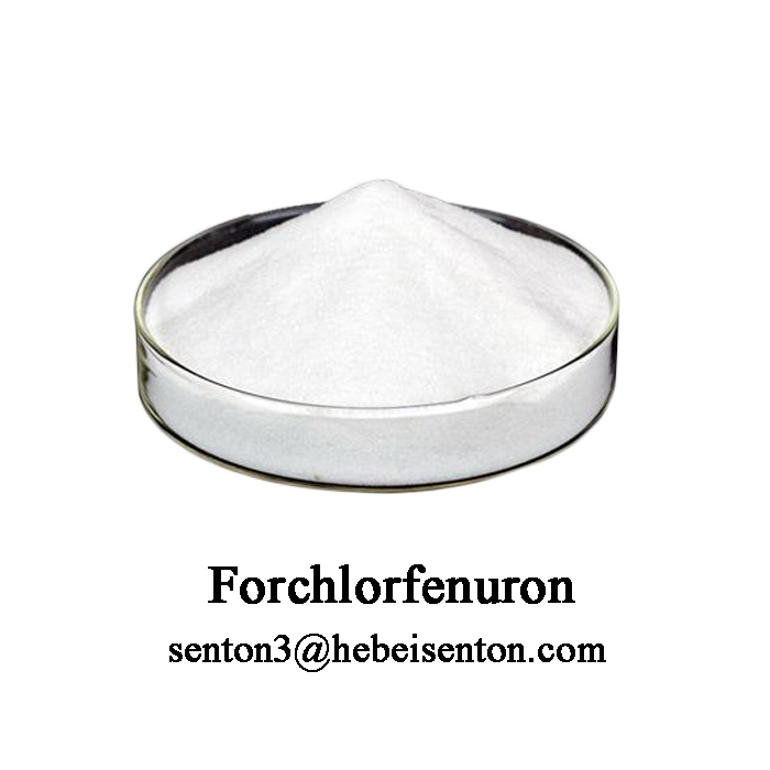 Improve The Quality Forchlorfenuron