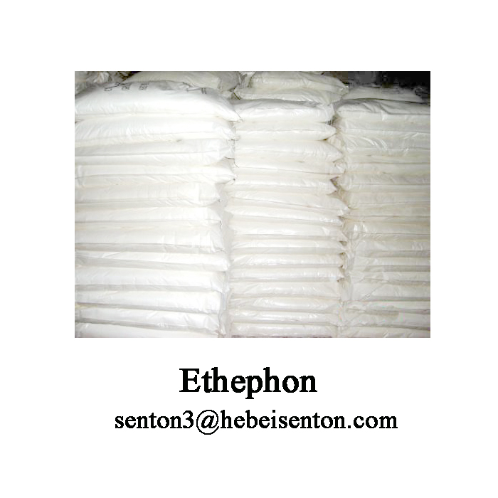 Be Used In Plant Tissues Ethephon