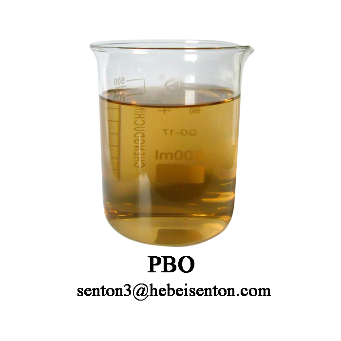 Smachd air plàighean Piperonyl Butoxide