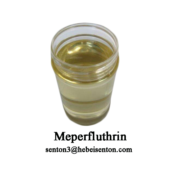 Hot Sale Best Price Meperfluthrin