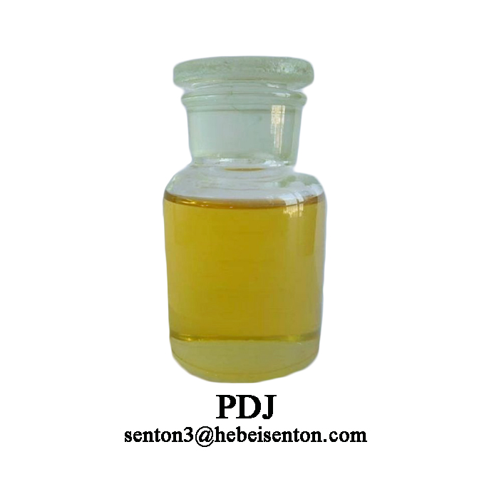 Promote the Fruits Color PDJ
