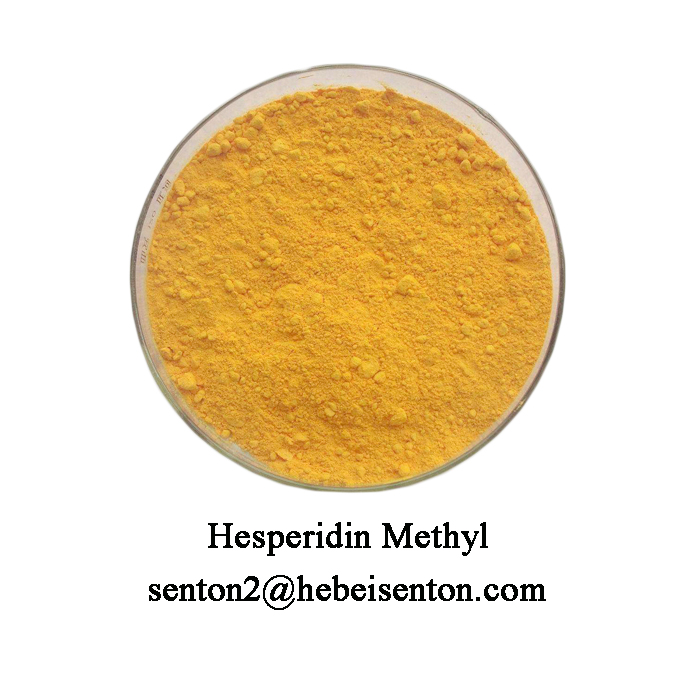 Derived From Hesperidin