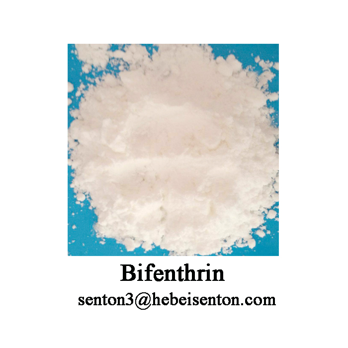 Widely Used Insecticides Deltamethrin