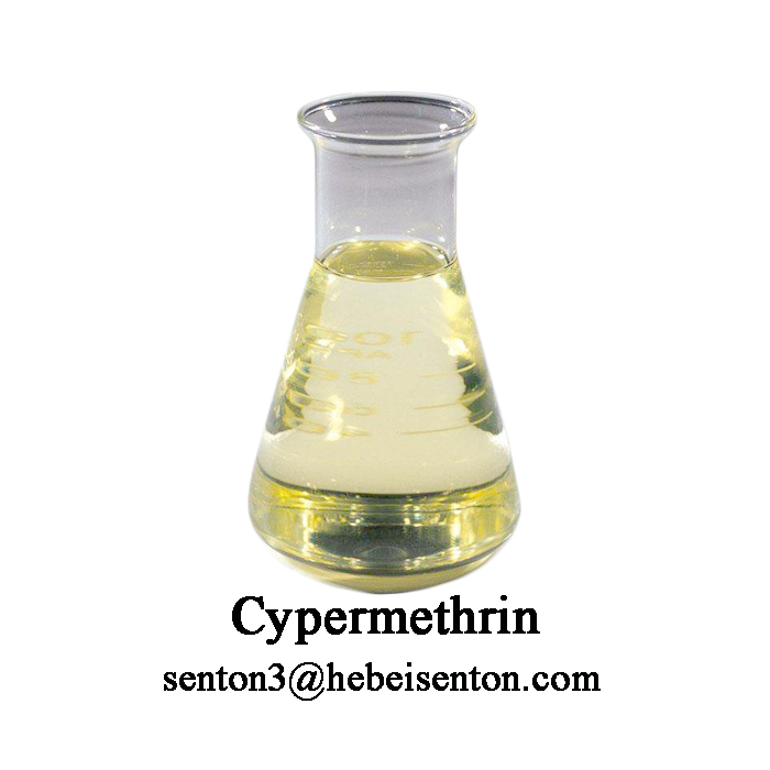 High Quality Agriculture Insecticide Cypermethrin