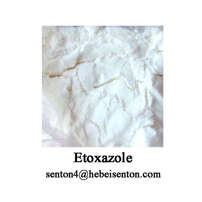 Mainly Control of Apple Etoxazole