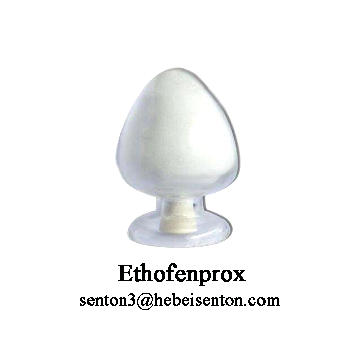 Agrochemical Crop Insecticide Ethofenprox