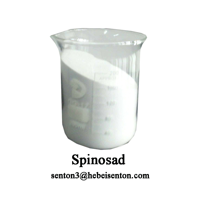 High Efficiency Spinosad