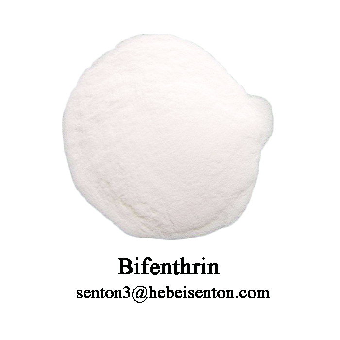 Synthetic Pyrethroid Insecticide Bifenthrin