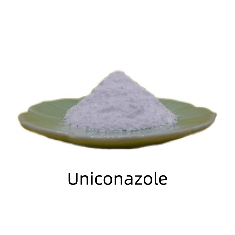 China Plant Growth Regulator Uniconazole 95% Tc, 5% Wp, 10% Sc ...