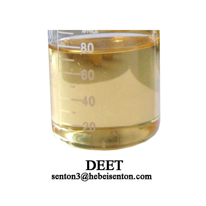 High Efficiency Insecticide Diethyltoluamide