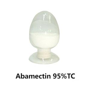 China Insecticide Abamectin 95%Tc, 1.8%Ec, 3.6%Ec, 5%Ec for Mites, Leaf ...
