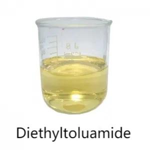 China High Quality Repellent Diethyltoluamide cas 134-62-3 ...