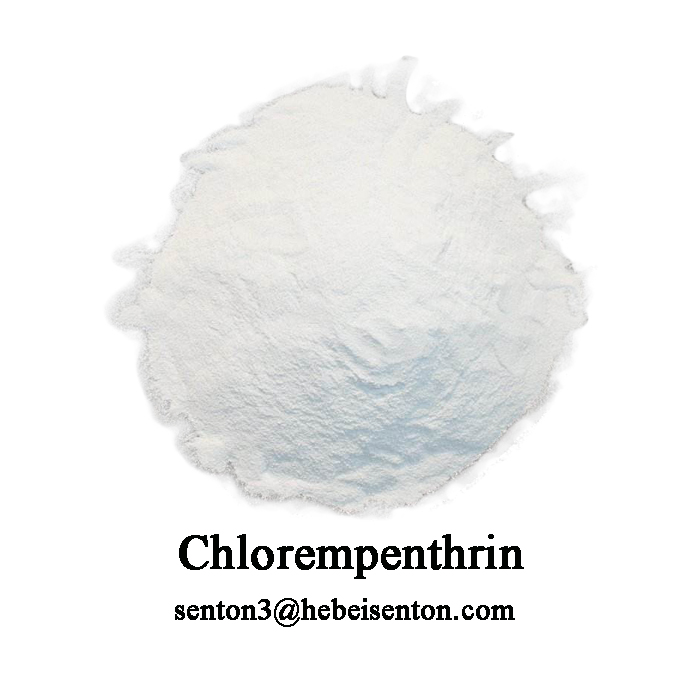 Strong Effective Agrochemical Chiorempenthrin