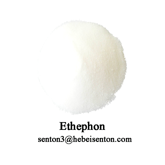 Quality Plant Growth Regulator Ethephon