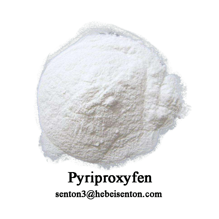 A Pyridine-based Pesticide