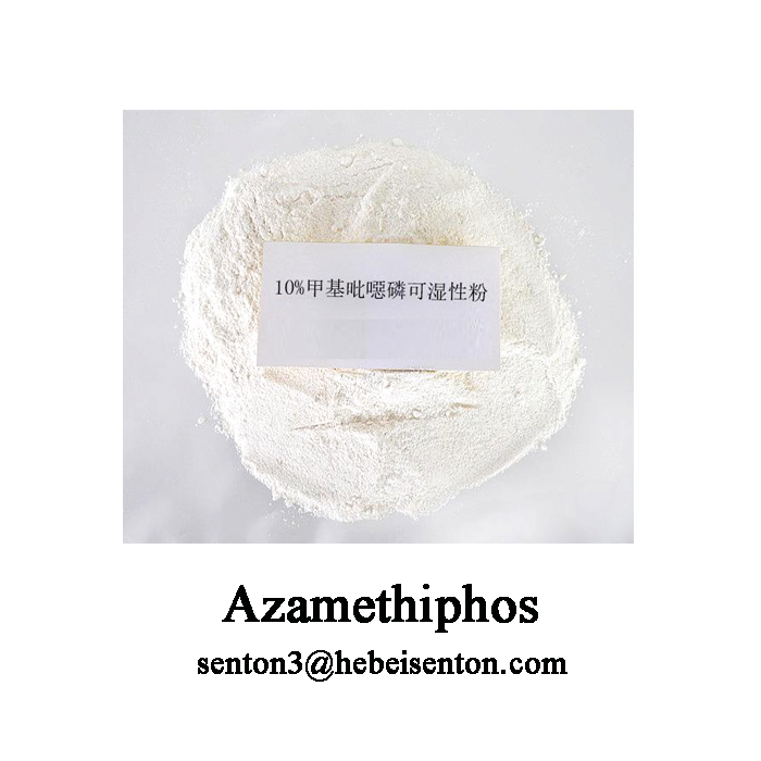 White Powder Azamethiphos