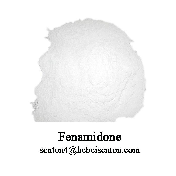 Outstanding Fungicide Fenamidone