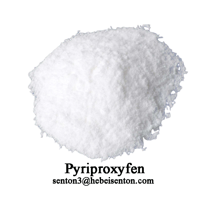 Agrochemical Insecticide Pyriproxyfen