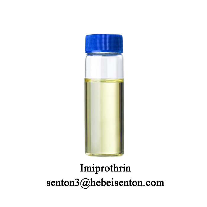 Control Insects by Contact Imiprothrin