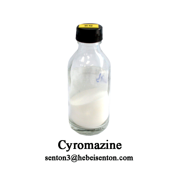 White Crystalline Powder Larvicide