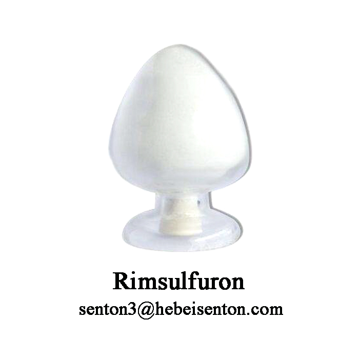 Safe to the Corn Rimsulfuron