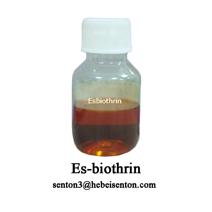 Insect Killer Insecticide Esbiothrin