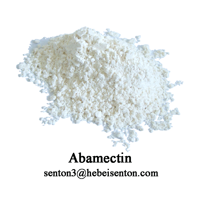 High Quality Abamectin