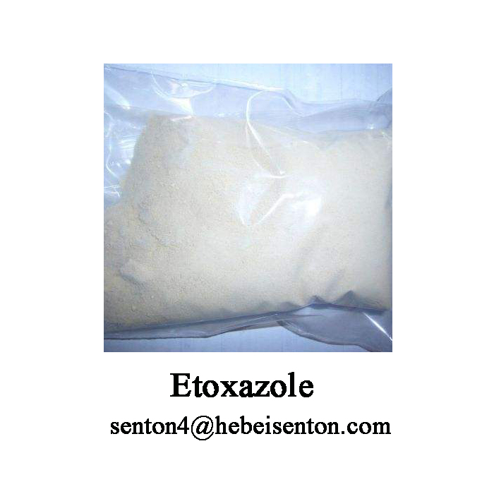 Very Toxic to Aquatic Organisms Etoxazole