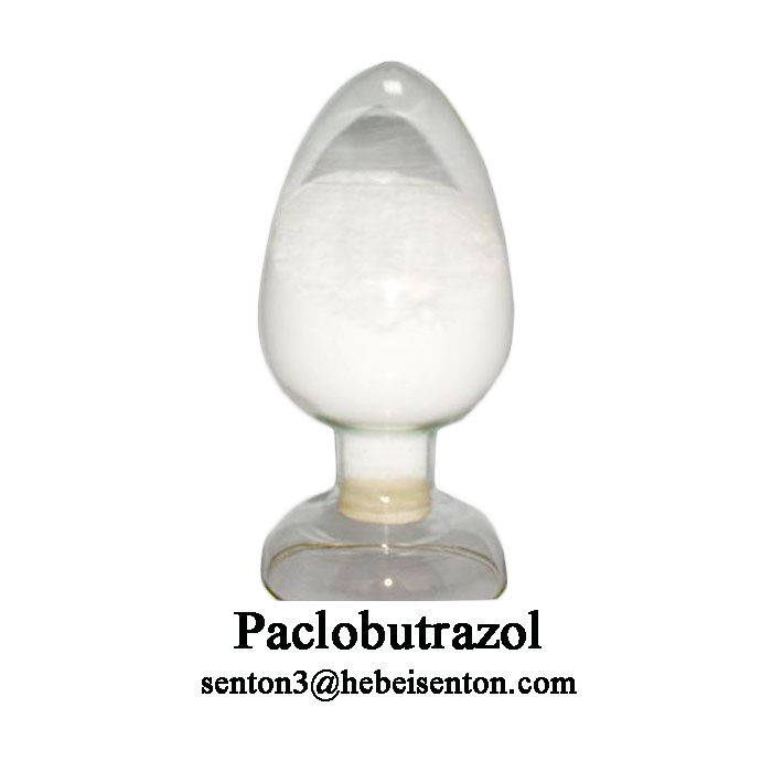 Plant Growth Regulator Paclobutrazol