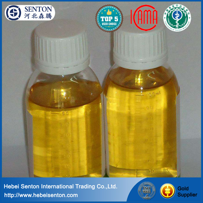 Hot Agrochemical Insecticide Diethyltoluamide