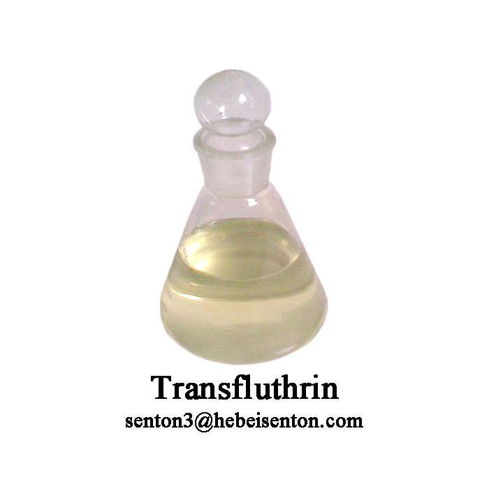 Household Insecticide Transfluthrin