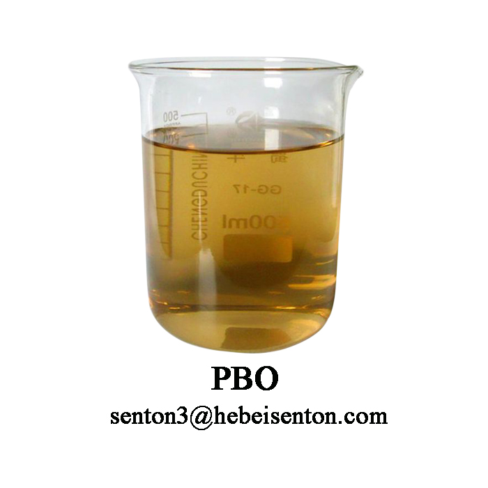 Pest Control Piperonyl Butoxide