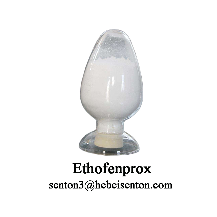 Insecticide Ethofenpro Whitebacked Insectiside