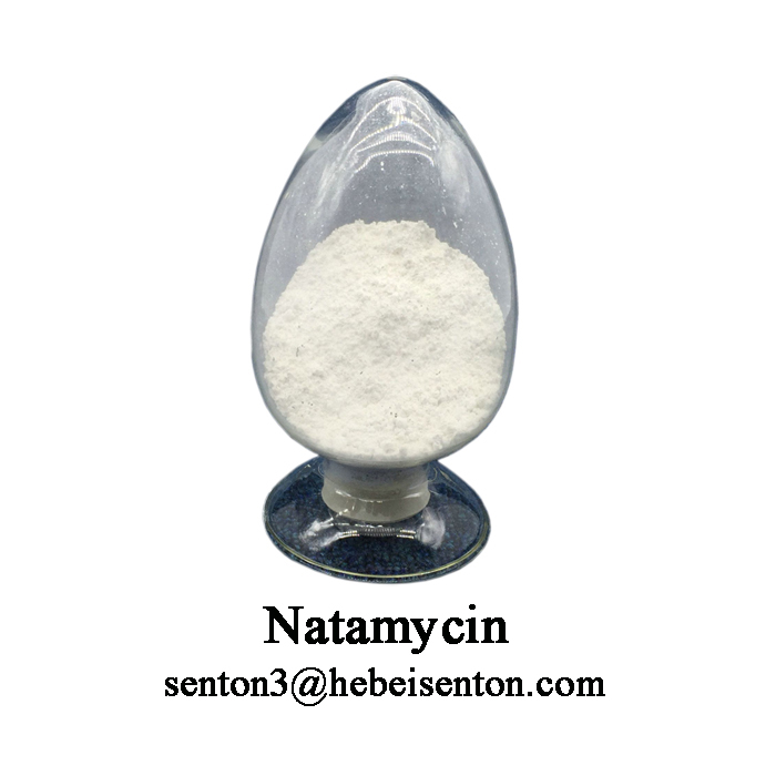 Easily Added to Food Natamycin