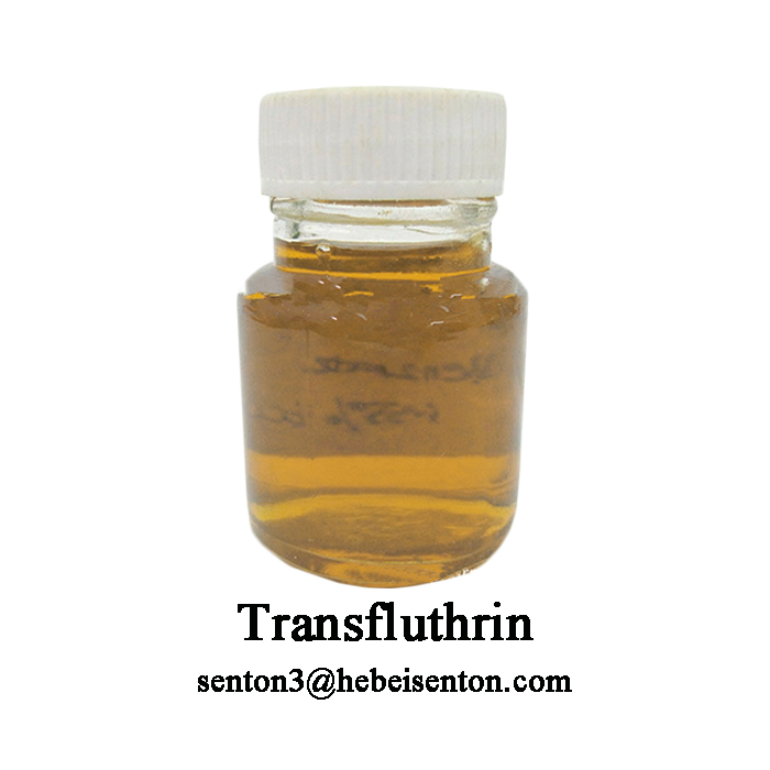 Good Quality Transfluthrin Biological Pesticide