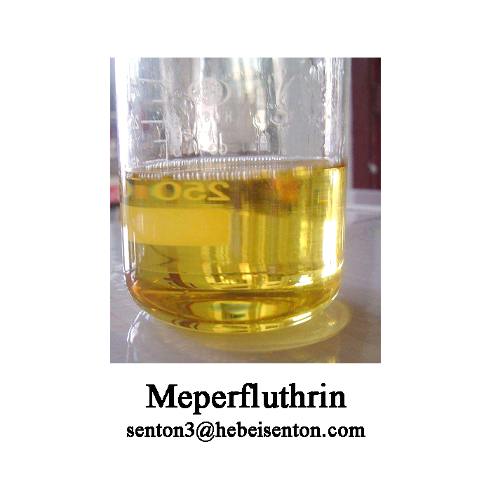 For Chemical Industry Meperfluthrin