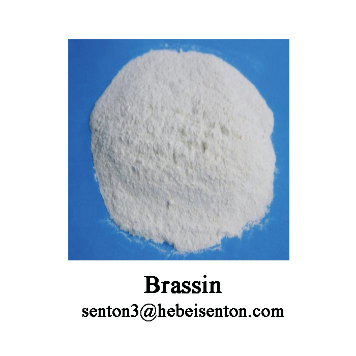 High Efficiency Plant Hormone Brassin