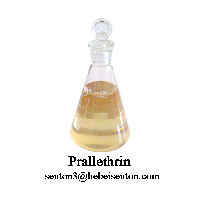 Spectrum Insecticide Prallethrin